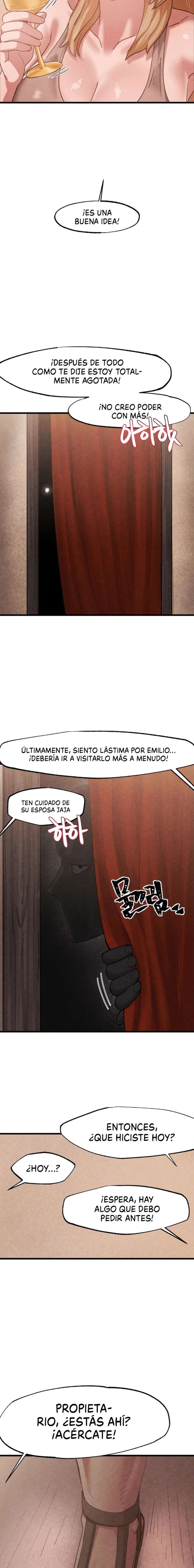 Instituto de investigación Sexual Capitulo 27 página 20