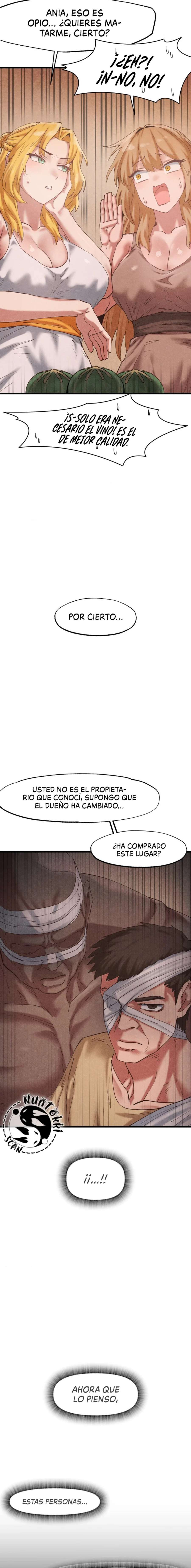 Instituto de investigación Sexual Capitulo 27 página 22