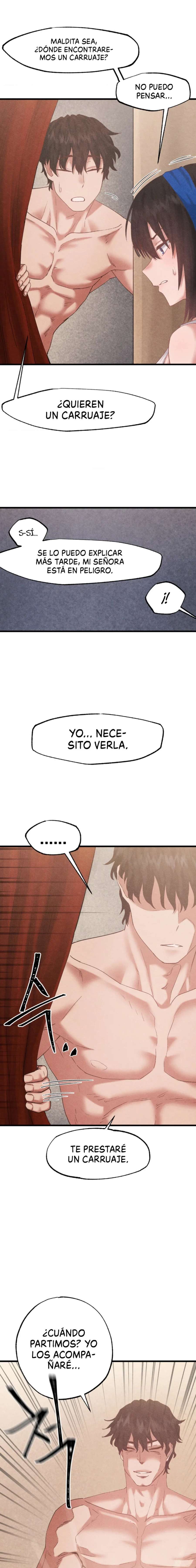Instituto de investigación Sexual Capitulo 27 página 5