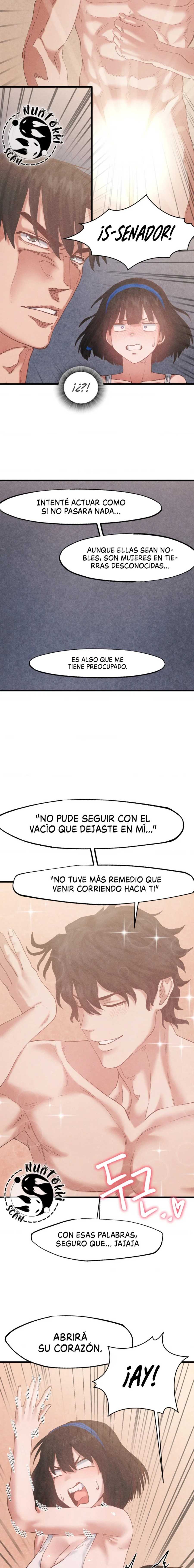 Instituto de investigación Sexual Capitulo 27 página 6