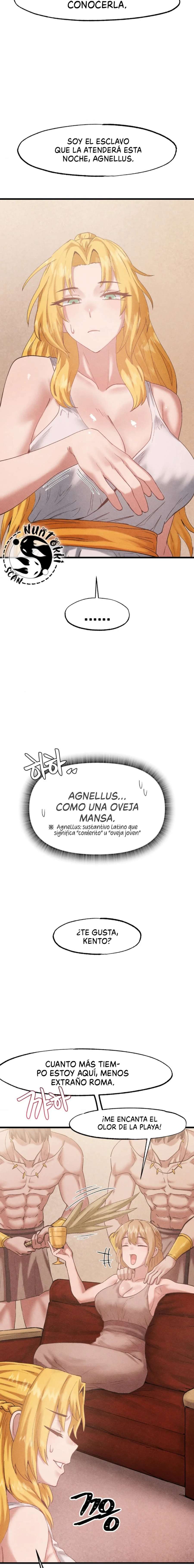 Instituto de investigación Sexual Capitulo 27 página 8