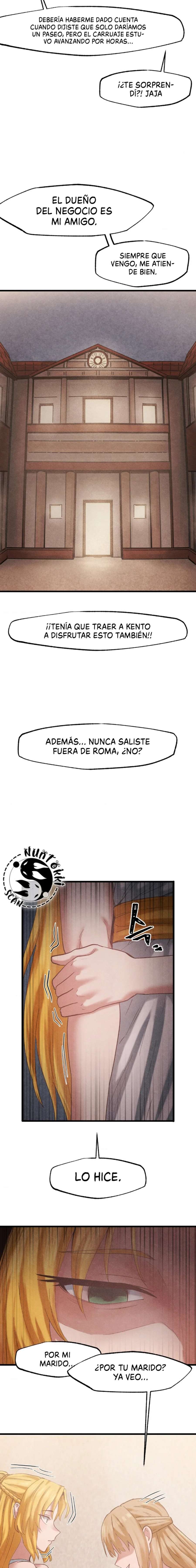 Instituto de investigación Sexual Capitulo 27 página 9