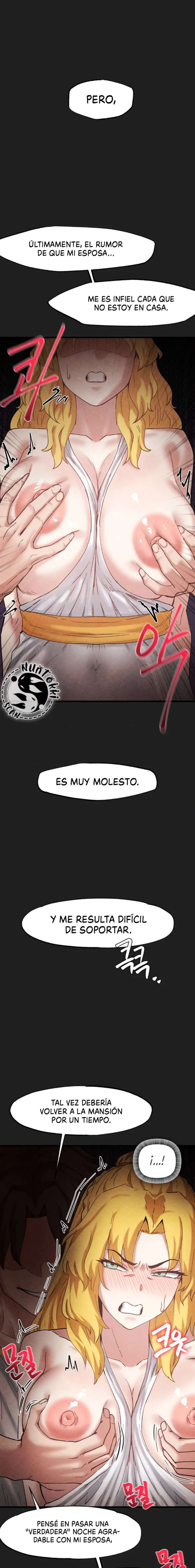 Instituto de investigación Sexual Capitulo 28 página 11