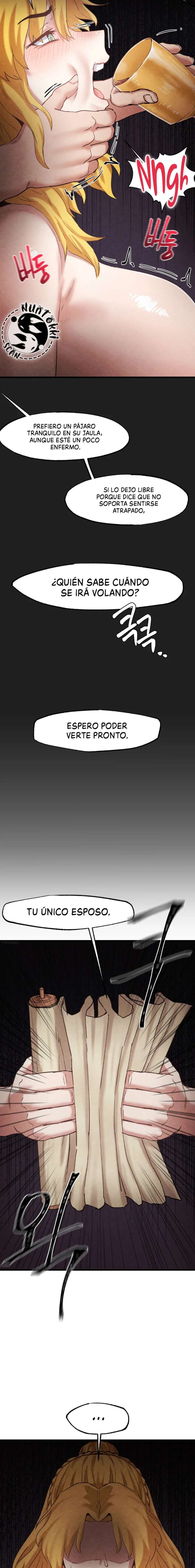 Instituto de investigación Sexual Capitulo 28 página 13
