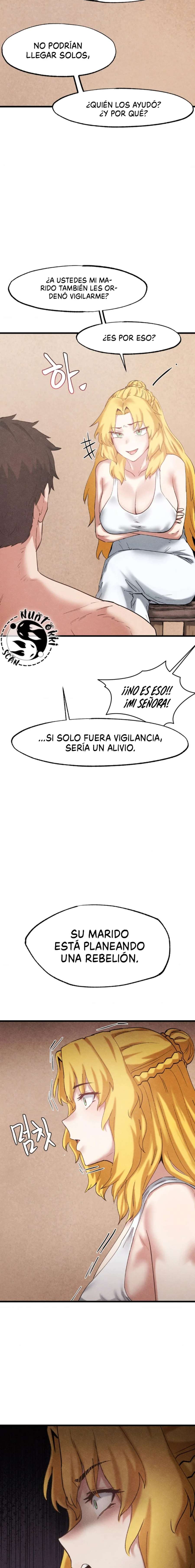 Instituto de investigación Sexual Capitulo 28 página 16