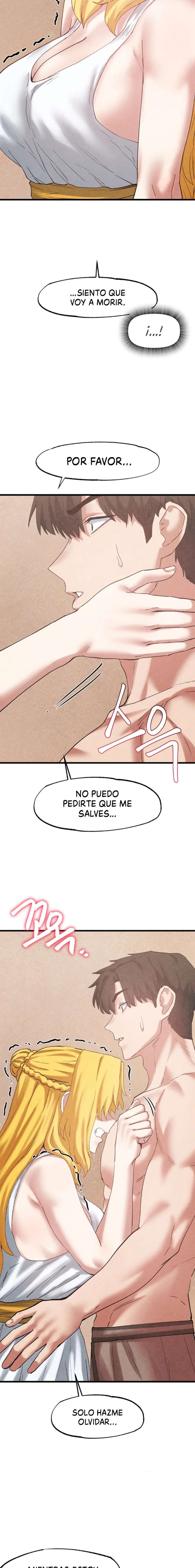 Instituto de investigación Sexual Capitulo 28 página 21