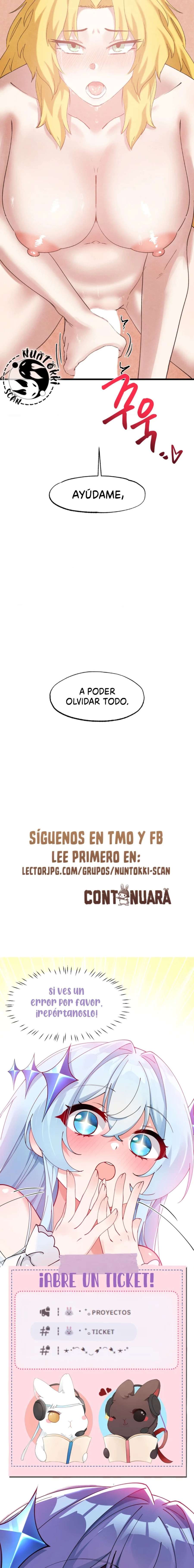 Instituto de investigación Sexual Capitulo 28 página 23
