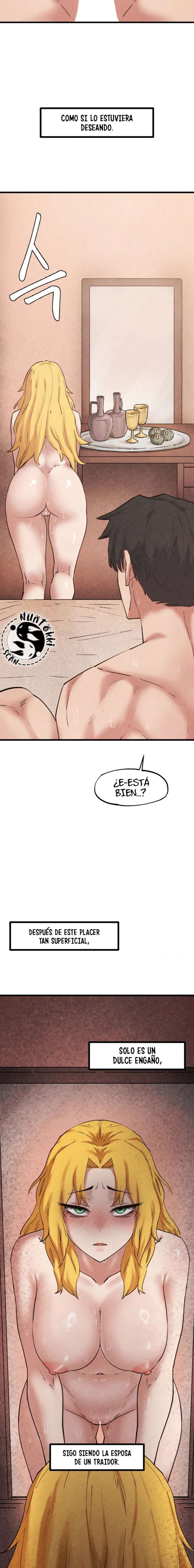 Instituto de investigación Sexual Capitulo 29 página 14