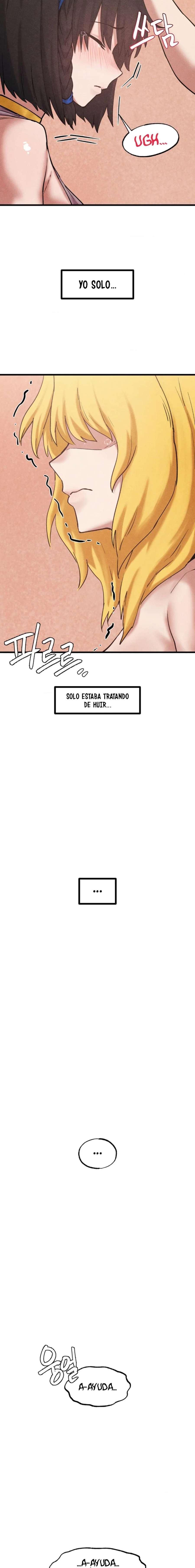 Instituto de investigación Sexual Capitulo 29 página 23
