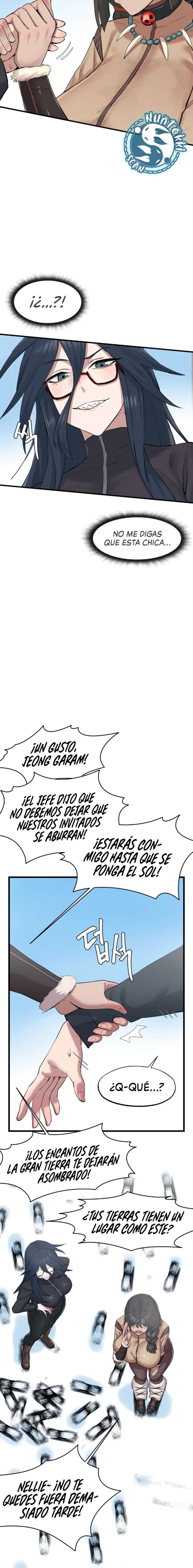 Instituto de investigación Sexual Capitulo 3 página 15