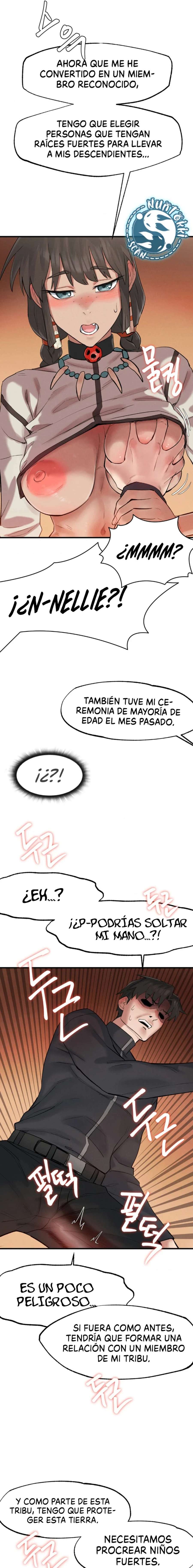 Instituto de investigación Sexual Capitulo 3 página 23