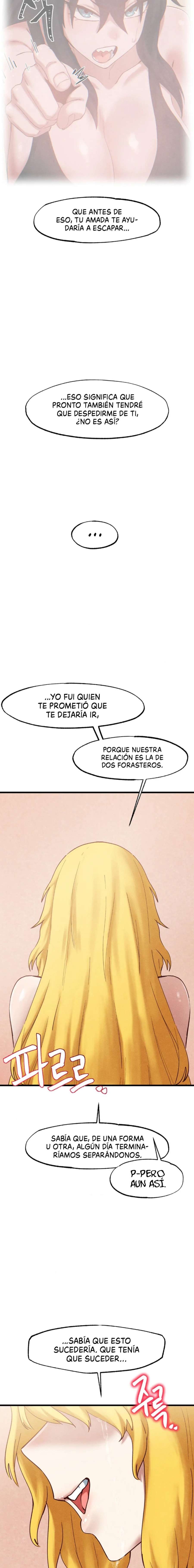 Instituto de investigación Sexual Capitulo 30 página 15
