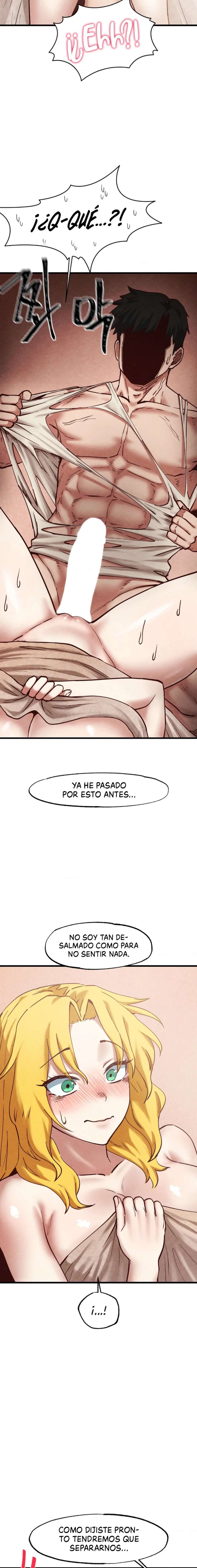 Instituto de investigación Sexual Capitulo 30 página 18