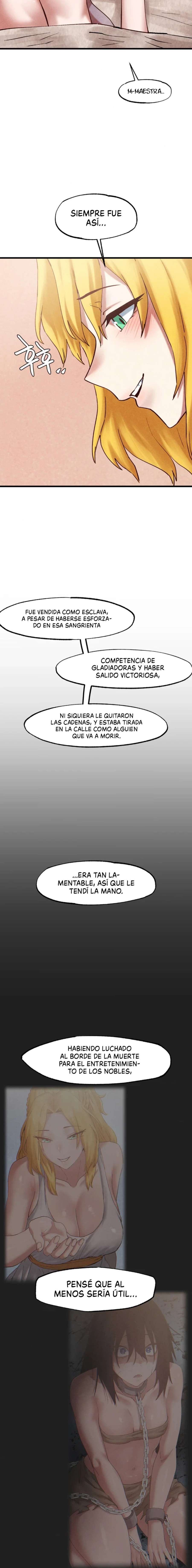 Instituto de investigación Sexual Capitulo 30 página 4