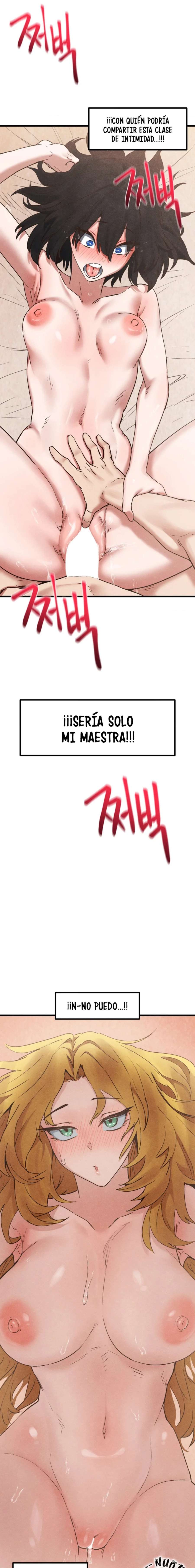 Instituto de investigación Sexual Capitulo 31 página 15