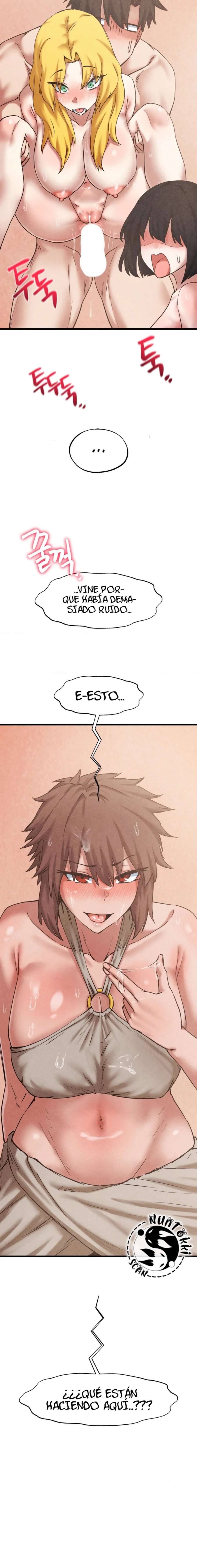 Instituto de investigación Sexual Capitulo 31 página 24