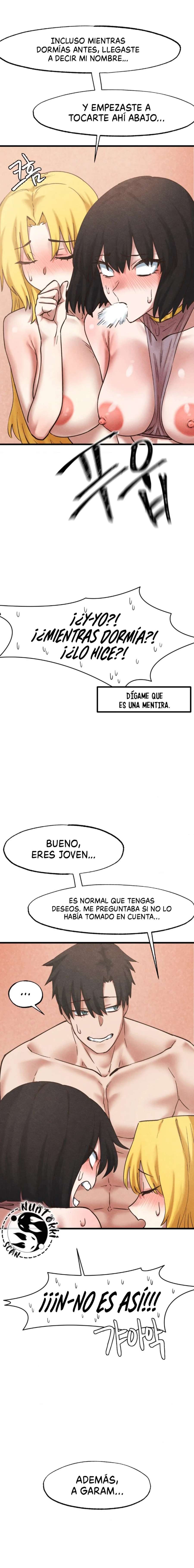 Instituto de investigación Sexual Capitulo 31 página 7