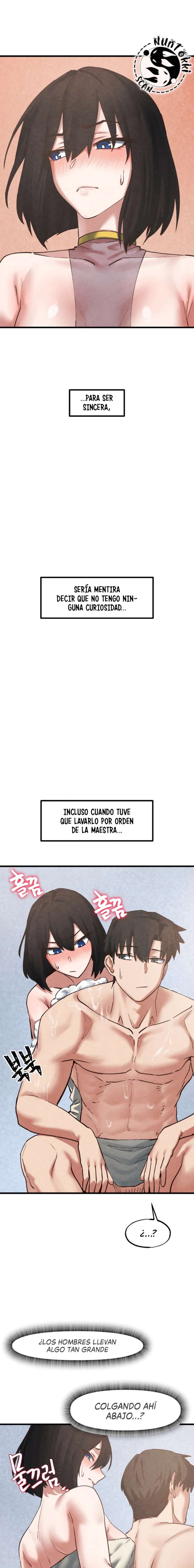 Instituto de investigación Sexual Capitulo 31 página 9
