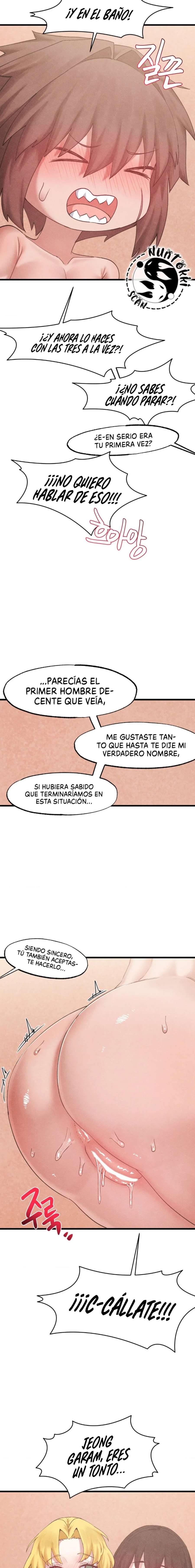 Instituto de investigación Sexual Capitulo 32 página 11