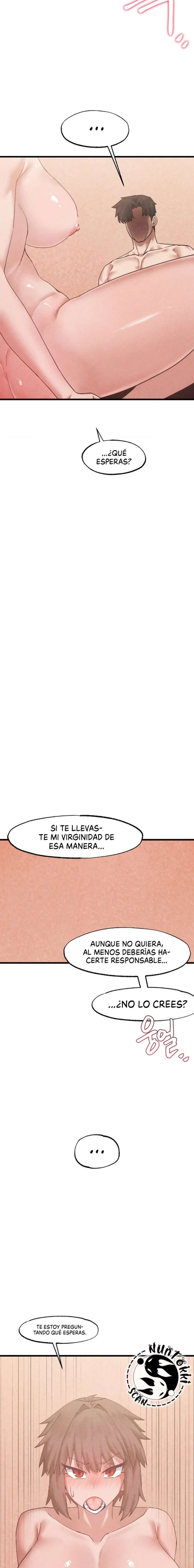 Instituto de investigación Sexual Capitulo 32 página 18