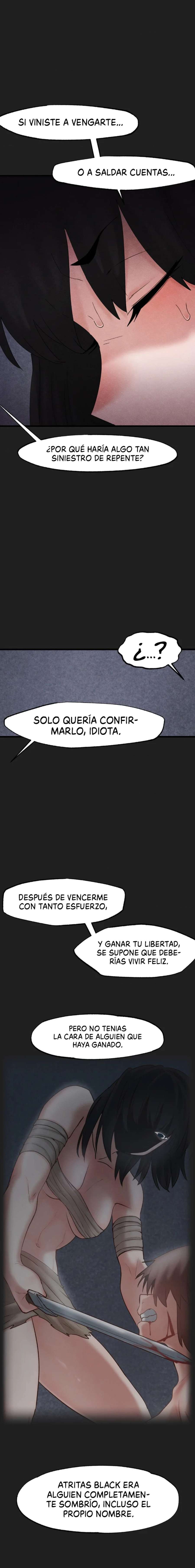 Instituto de investigación Sexual Capitulo 33 página 15