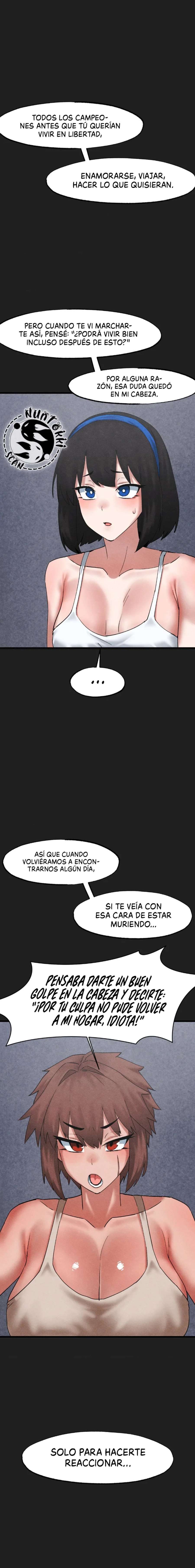 Instituto de investigación Sexual Capitulo 33 página 16