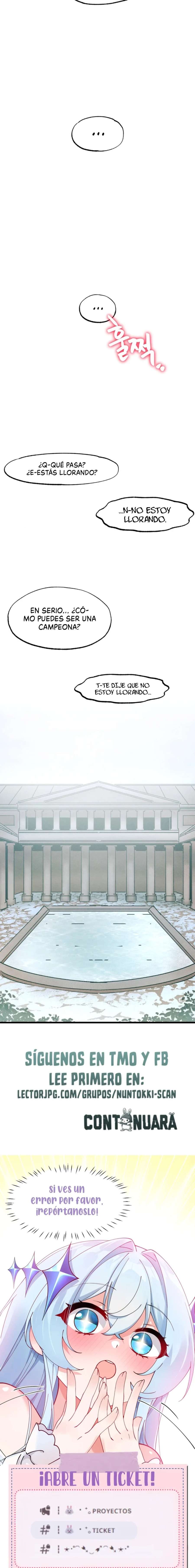 Instituto de investigación Sexual Capitulo 33 página 19
