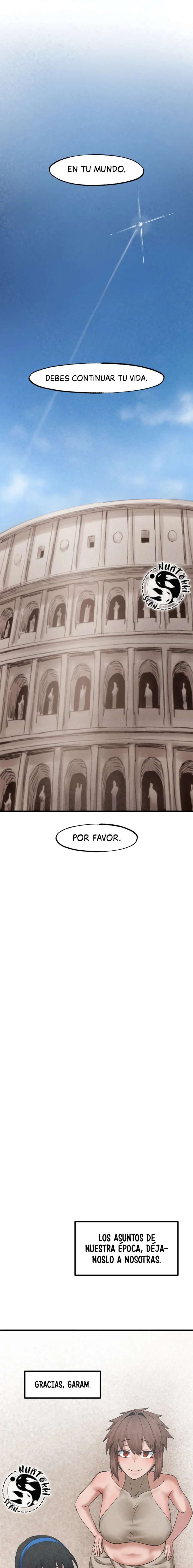 Instituto de investigación Sexual Capitulo 34 página 13