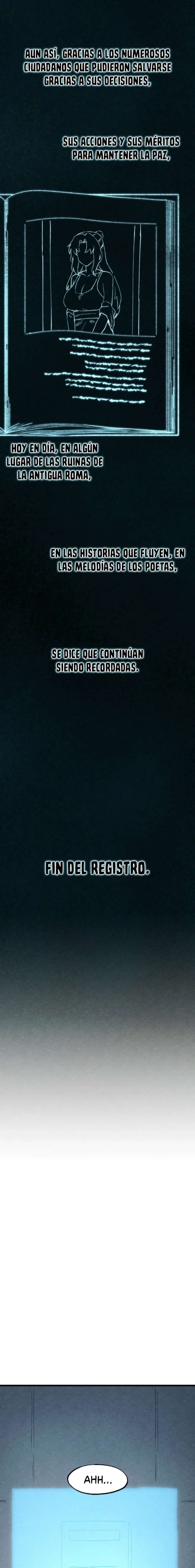 Instituto de investigación Sexual Capitulo 34 página 17
