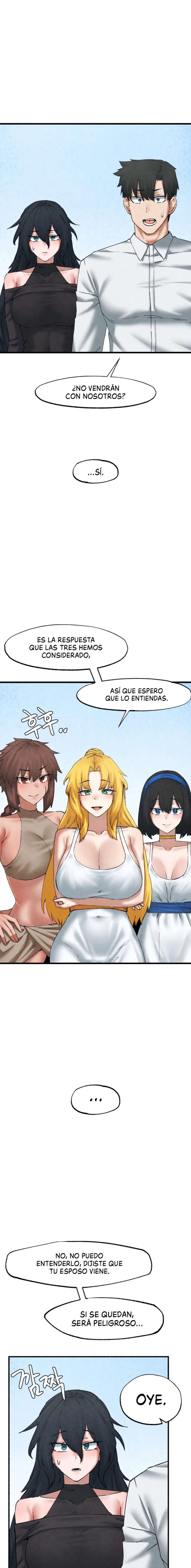 Instituto de investigación Sexual Capitulo 34 página 2