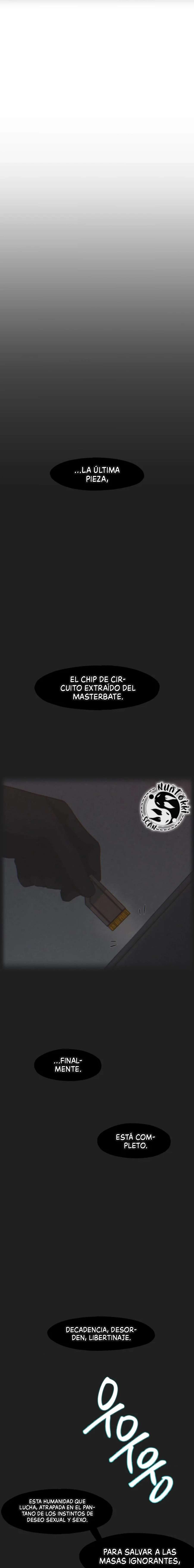 Instituto de investigación Sexual Capitulo 34 página 20