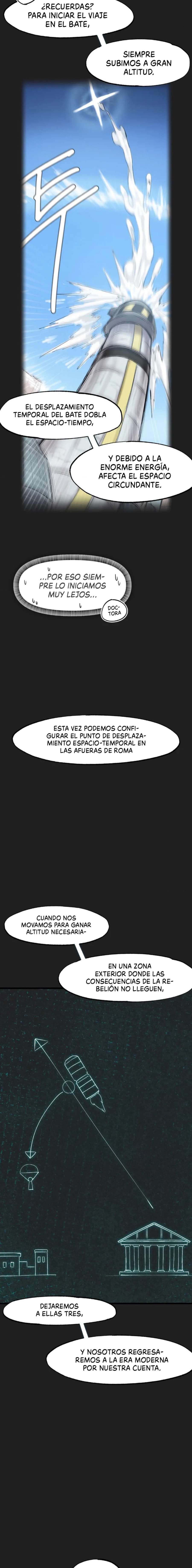Instituto de investigación Sexual Capitulo 34 página 4
