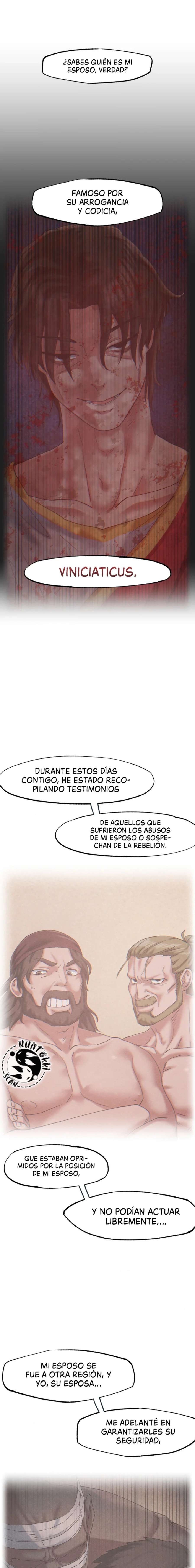 Instituto de investigación Sexual Capitulo 34 página 8
