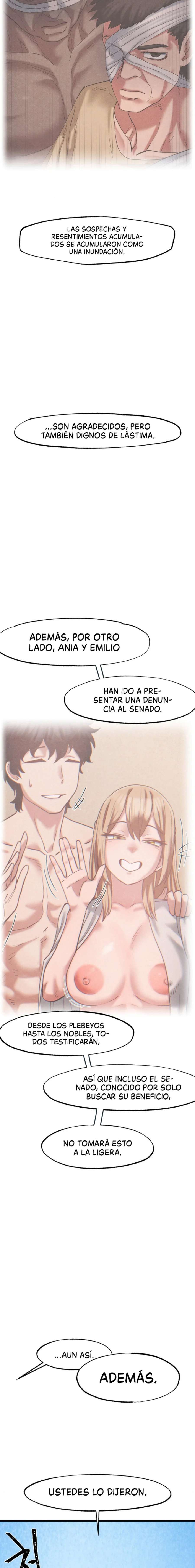 Instituto de investigación Sexual Capitulo 34 página 9
