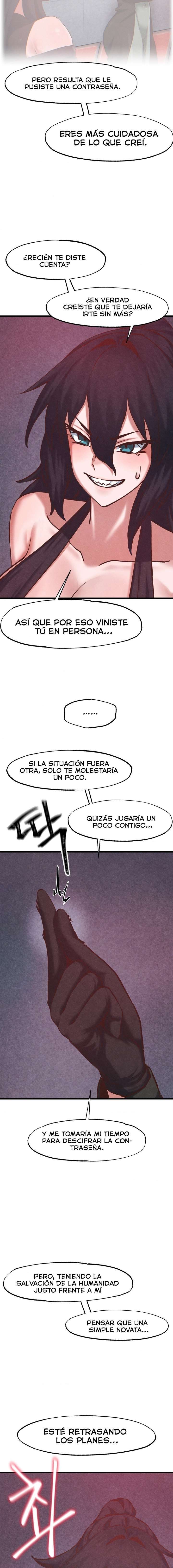 Instituto de investigación Sexual Capitulo 35 página 15