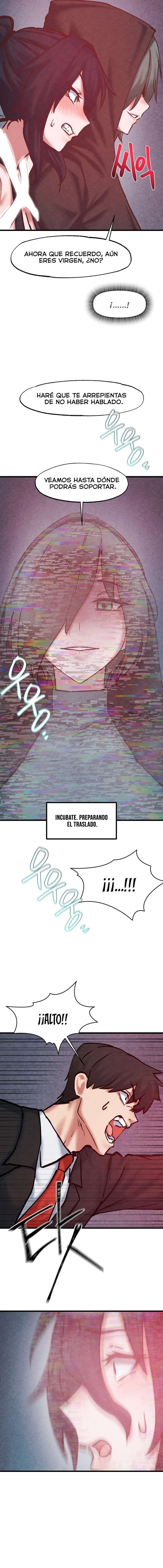 Instituto de investigación Sexual Capitulo 35 página 17