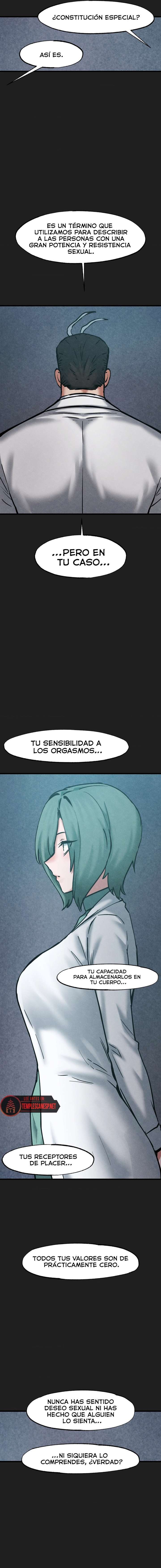 Instituto de investigación Sexual Capitulo 35 página 20