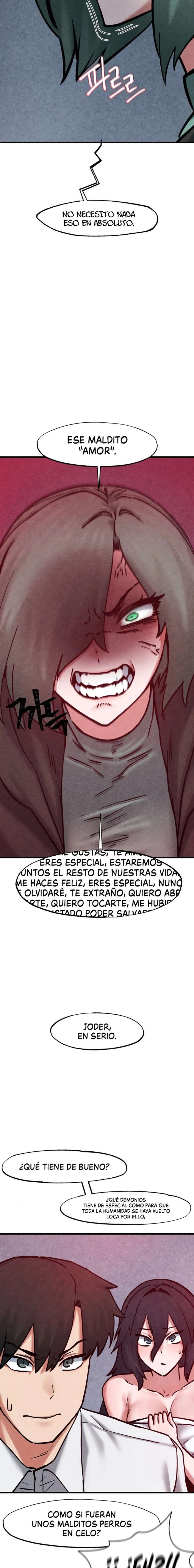 Instituto de investigación Sexual Capitulo 36 página 14