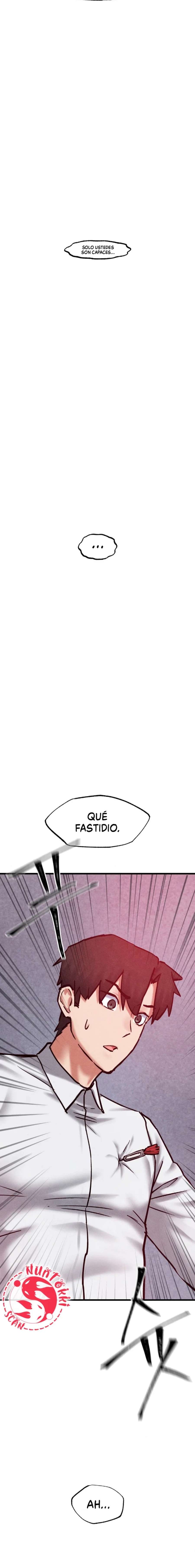 Instituto de investigación Sexual Capitulo 36 página 16