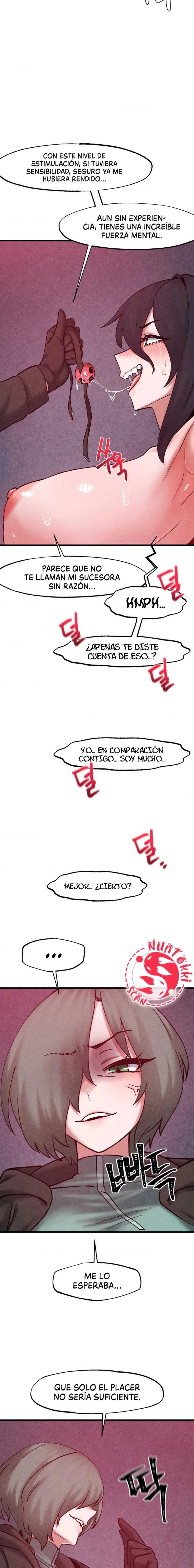 Instituto de investigación Sexual Capitulo 36 página 3