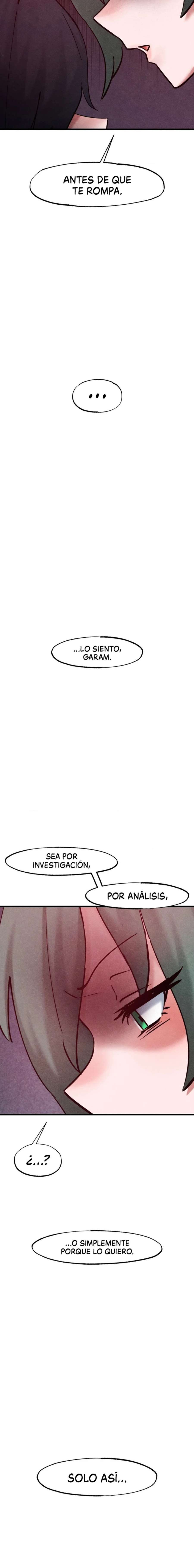 Instituto de investigación Sexual Capitulo 36 página 6