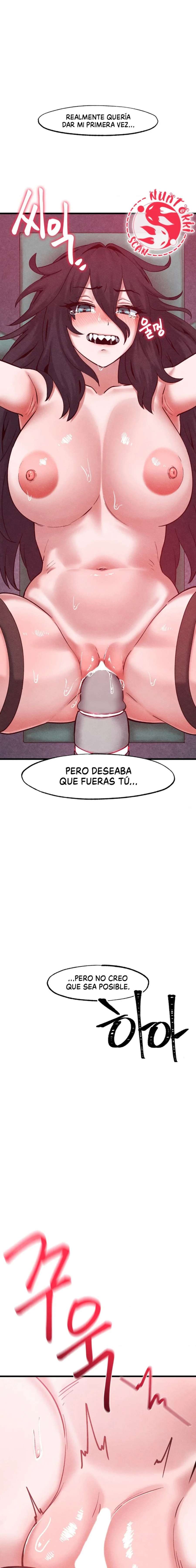 Instituto de investigación Sexual Capitulo 36 página 7