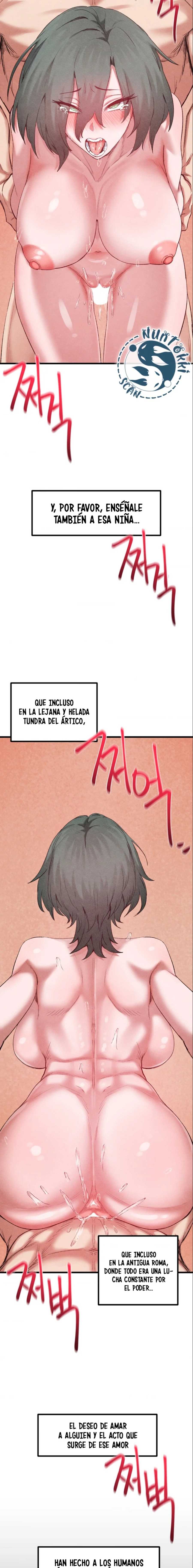 Instituto de investigación Sexual Capitulo 37 página 12