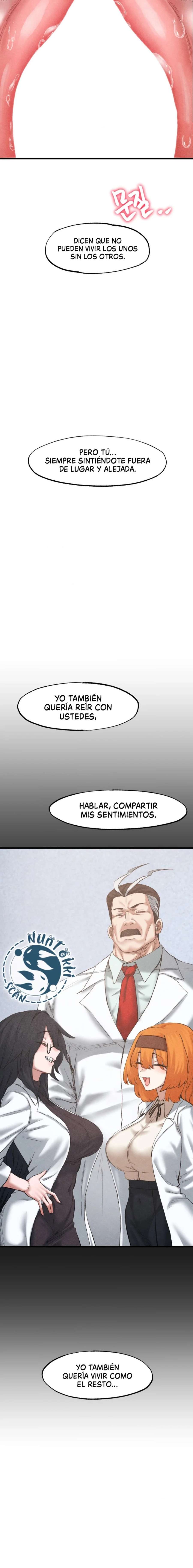 Instituto de investigación Sexual Capitulo 37 página 16