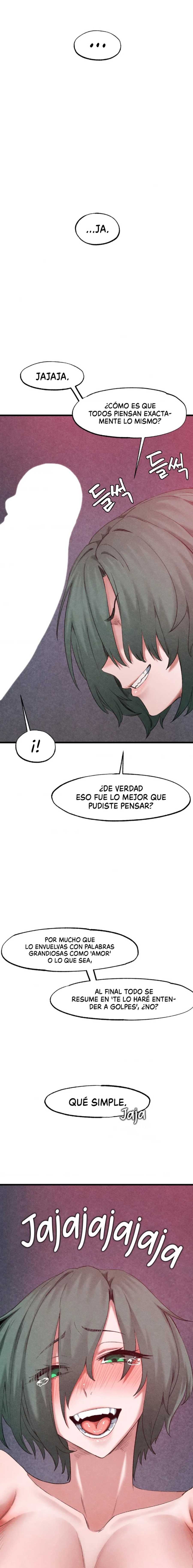 Instituto de investigación Sexual Capitulo 37 página 3