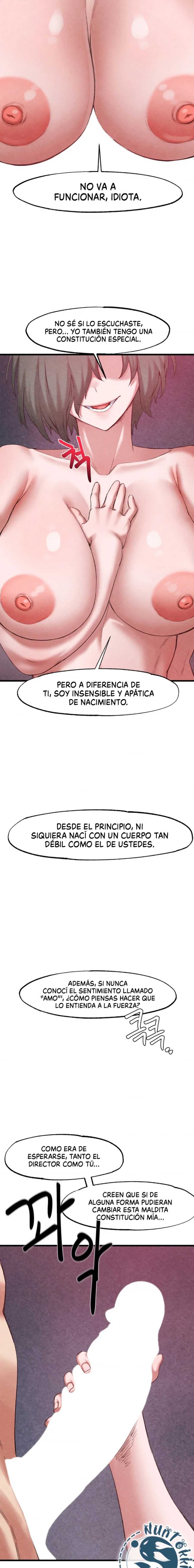 Instituto de investigación Sexual Capitulo 37 página 4