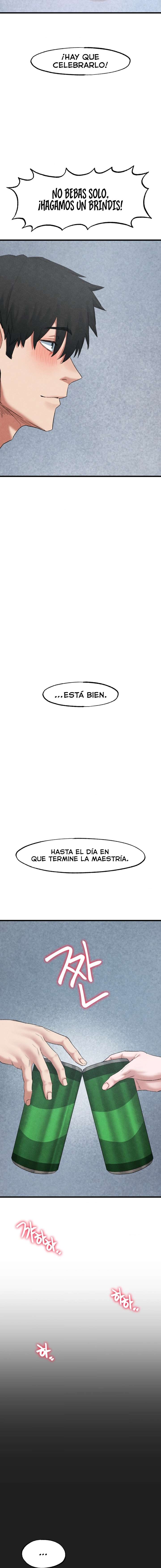 Instituto de investigación Sexual Capitulo 38 página 16