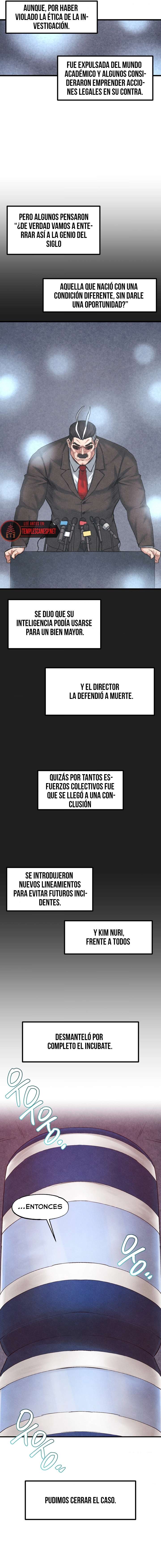 Instituto de investigación Sexual Capitulo 38 página 6