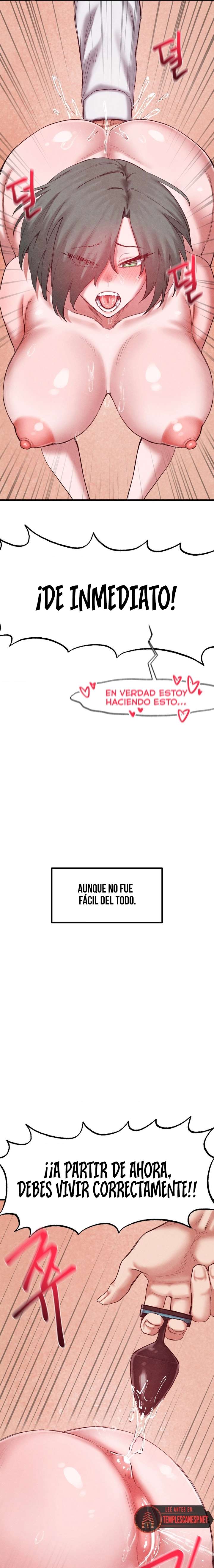 Instituto de investigación Sexual Capitulo 38 página 9