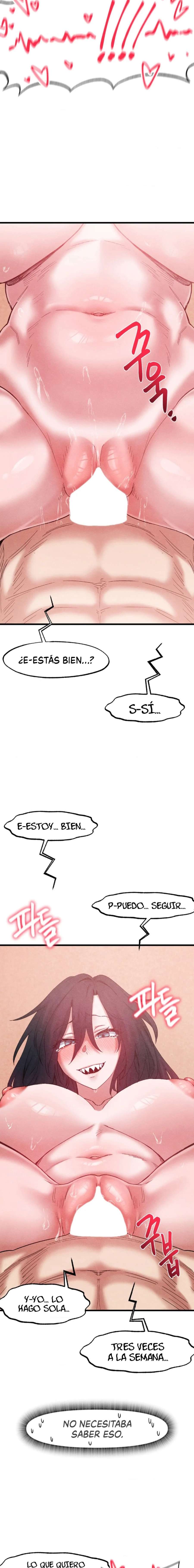 Instituto de investigación Sexual Capitulo 39 página 15